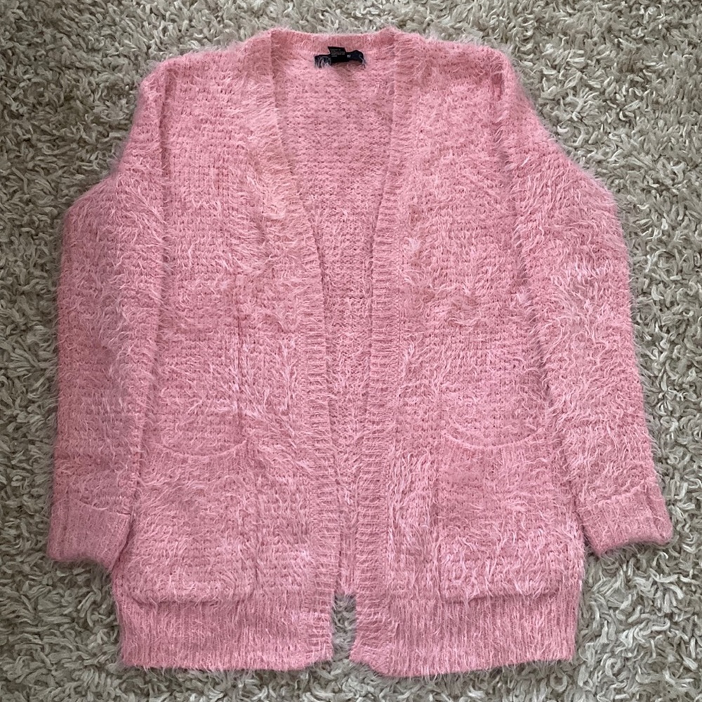 Forever 21 Cardigan